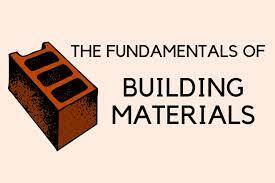 7 Things to Know for Construction Materials